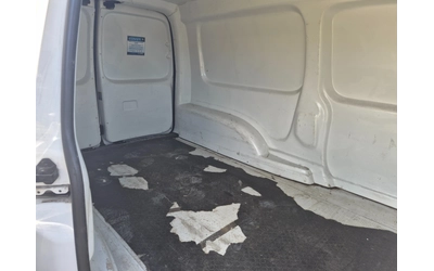 VW Caddy 1.4 TSI  ХЛАДИЛНО MAXI - автомобили, коли, обяви за нови и употребявани 10