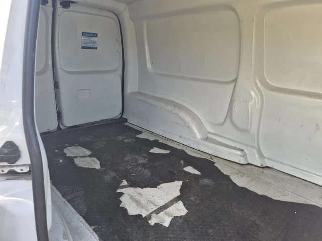 VW Caddy 1.4 TSI  ХЛАДИЛНО MAXI - автомобили, коли, обяви за нови и употребявани 10