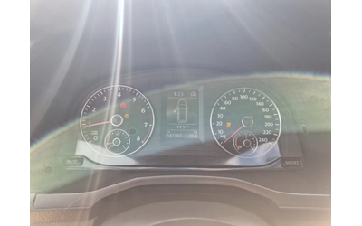VW Caddy 1.4 TSI  ХЛАДИЛНО MAXI - автомобили, коли, обяви за нови и употребявани 14