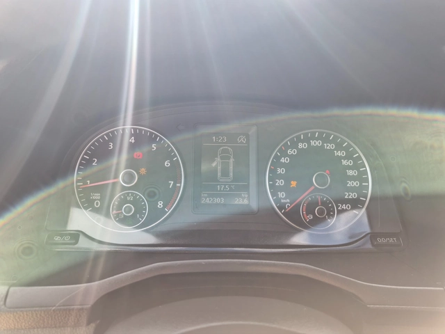 VW Caddy 1.4 TSI  ХЛАДИЛНО MAXI - автомобили, коли, обяви за нови и употребявани 14