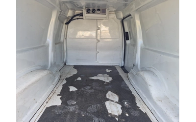 VW Caddy 1.4 TSI  ХЛАДИЛНО MAXI - автомобили, коли, обяви за нови и употребявани 8