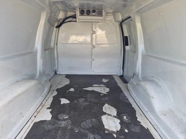VW Caddy 1.4 TSI  ХЛАДИЛНО MAXI - автомобили, коли, обяви за нови и употребявани 8