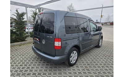 vw-caddy - 2