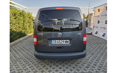 vw-caddy - 3