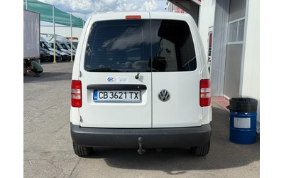 vw-caddy - 3