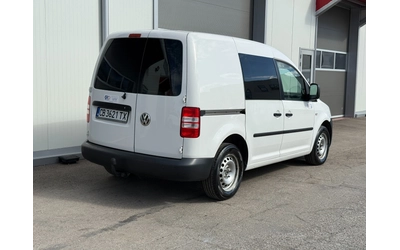 vw-caddy - 4
