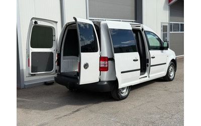 vw-caddy - 5