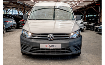 vw-caddy-hladilen-1-4i-klimatik-sd-card - 0