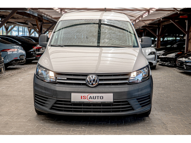 VW Caddy Хладилен/1.4i/Климатик/SD Card - автомобили, коли, обяви за нови и употребявани 0