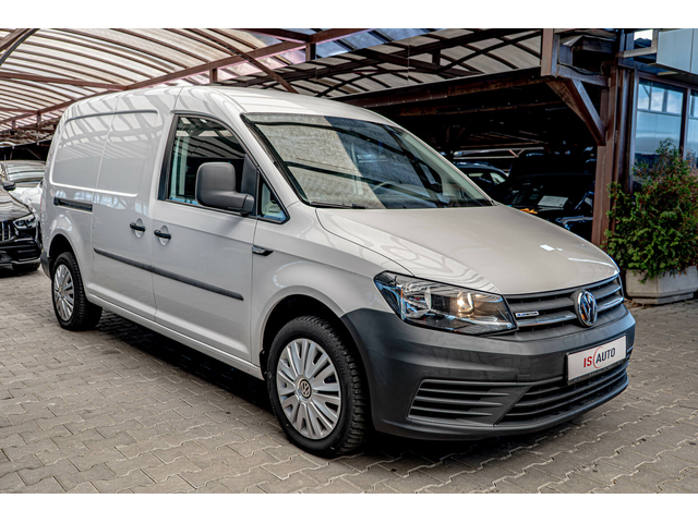 VW Caddy Хладилен/1.4i/Климатик/SD Card - автомобили, коли, обяви за нови и употребявани 1