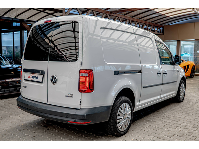 VW Caddy Хладилен/1.4i/Климатик/SD Card - автомобили, коли, обяви за нови и употребявани 3