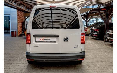 vw-caddy-hladilen-1-4i-klimatik-sd-card - 4