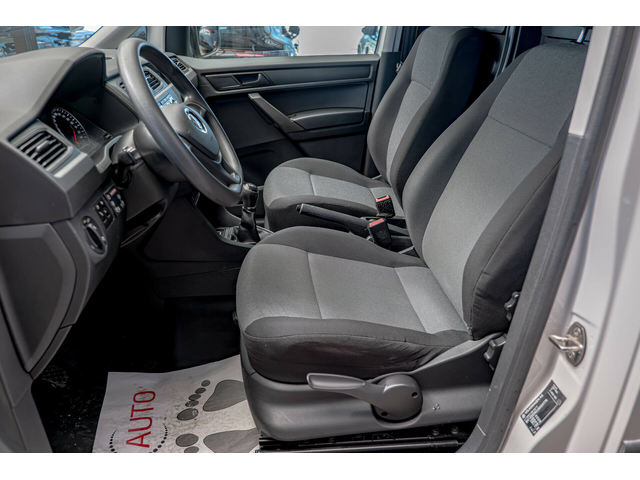 VW Caddy Хладилен/1.4i/Климатик/SD Card - автомобили, коли, обяви за нови и употребявани 9