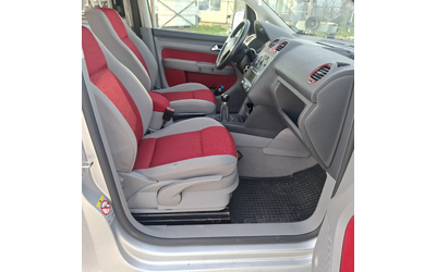 VW Caddy LIFE/CNG/Германия/КЛИМАТИК - автомобили, коли, обяви за нови и употребявани 10