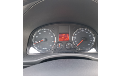 VW Caddy LIFE/CNG/Германия/КЛИМАТИК - автомобили, коли, обяви за нови и употребявани 14