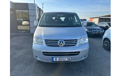vw-caravelle - 1