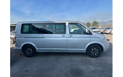 vw-caravelle - 3