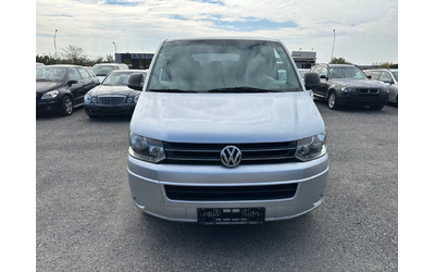 vw-caravelle - 1