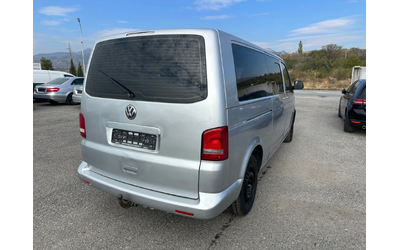 vw-caravelle - 5