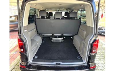 VW Caravelle T6FACELIFT#MATRIX#EXTRALONG#DIGITAL#FULL FULL - автомобили, коли, обяви за нови и употребявани 11