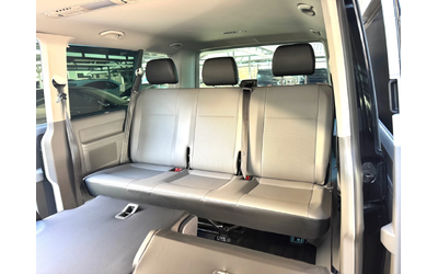 VW Caravelle T6FACELIFT#MATRIX#EXTRALONG#DIGITAL#FULL FULL - автомобили, коли, обяви за нови и употребявани 12