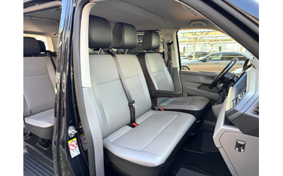 VW Caravelle T6FACELIFT#MATRIX#EXTRALONG#DIGITAL#FULL FULL - автомобили, коли, обяви за нови и употребявани 13