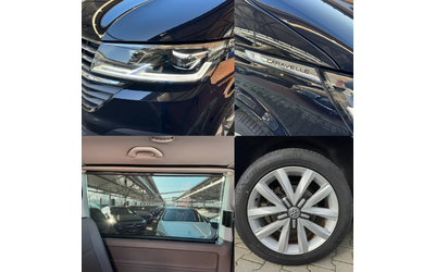 VW Caravelle T6FACELIFT#MATRIX#EXTRALONG#DIGITAL#FULL FULL - автомобили, коли, обяви за нови и употребявани 14