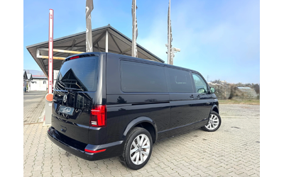 vw-caravelle - 2