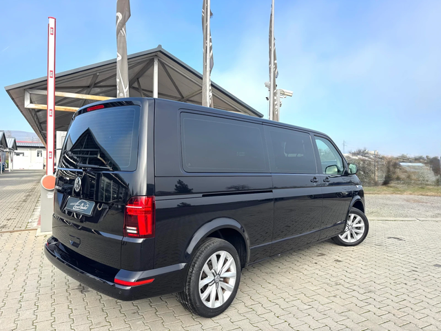 VW Caravelle T6FACELIFT#MATRIX#EXTRALONG#DIGITAL#FULL FULL - автомобили, коли, обяви за нови и употребявани 2