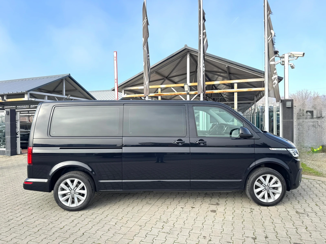 VW Caravelle T6FACELIFT#MATRIX#EXTRALONG#DIGITAL#FULL FULL - автомобили, коли, обяви за нови и употребявани 3