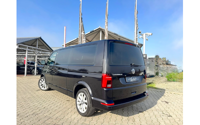 vw-caravelle - 4