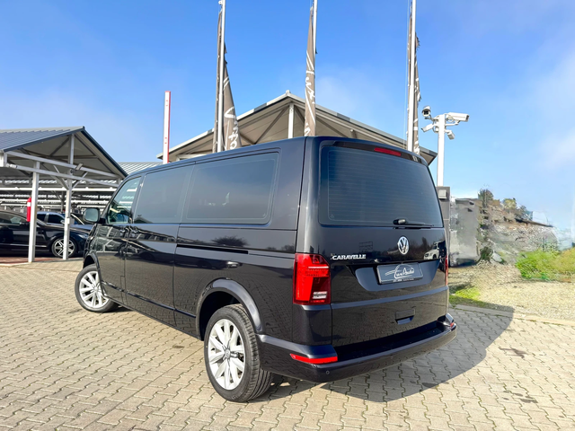 VW Caravelle T6FACELIFT#MATRIX#EXTRALONG#DIGITAL#FULL FULL - автомобили, коли, обяви за нови и употребявани 4