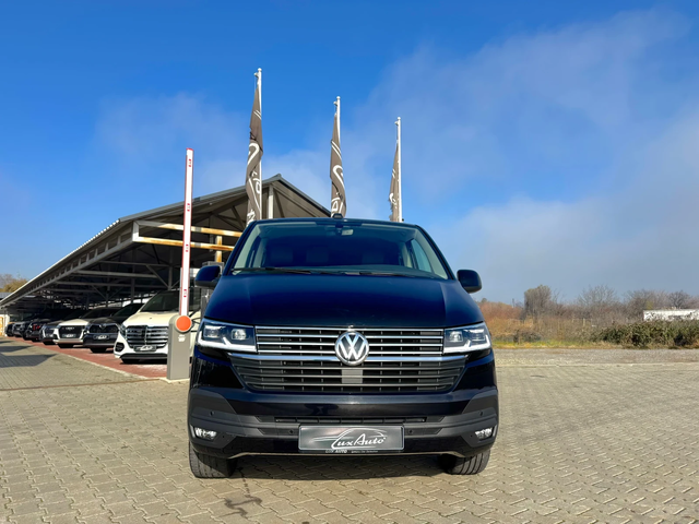 VW Caravelle T6FACELIFT#MATRIX#EXTRALONG#DIGITAL#FULL FULL - автомобили, коли, обяви за нови и употребявани 5
