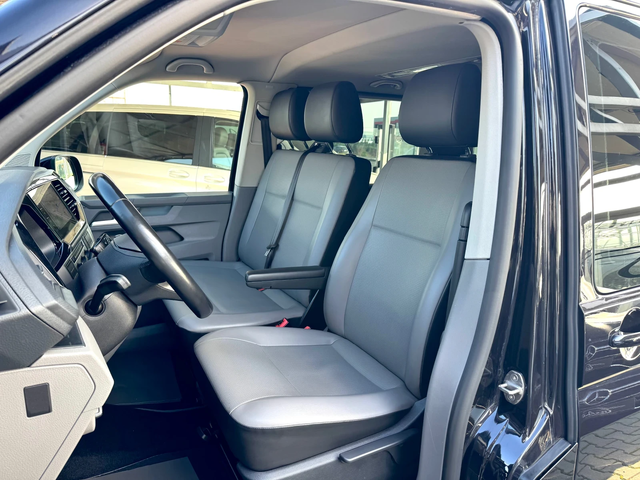 VW Caravelle T6FACELIFT#MATRIX#EXTRALONG#DIGITAL#FULL FULL - автомобили, коли, обяви за нови и употребявани 9