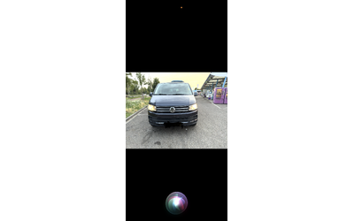vw-caravelle - 0