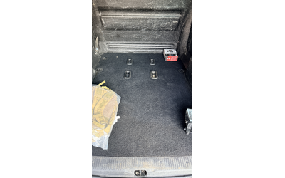 VW Caravelle, 2017 г., 114000 км, 150 к.с. - автомобили, коли, обяви за нови и употребявани 12