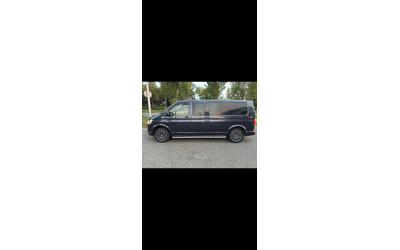 vw-caravelle - 1