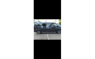 vw-caravelle - 2