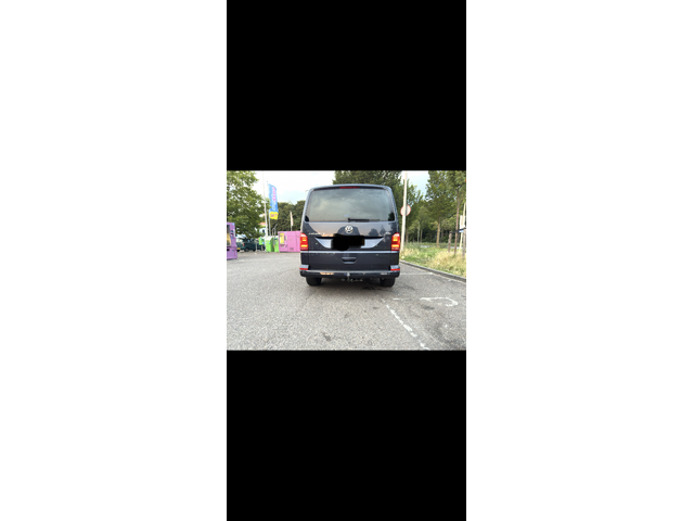 VW Caravelle, 2017 г., 114000 км, 150 к.с. - автомобили, коли, обяви за нови и употребявани 3