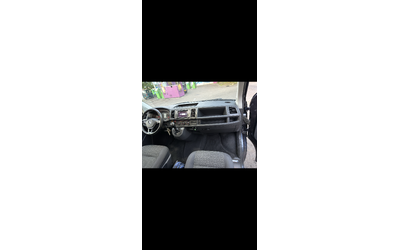 VW Caravelle, 2017 г., 114000 км, 150 к.с. - автомобили, коли, обяви за нови и употребявани 6