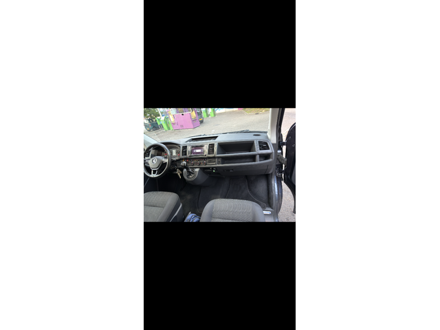 VW Caravelle, 2017 г., 114000 км, 150 к.с. - автомобили, коли, обяви за нови и употребявани 6