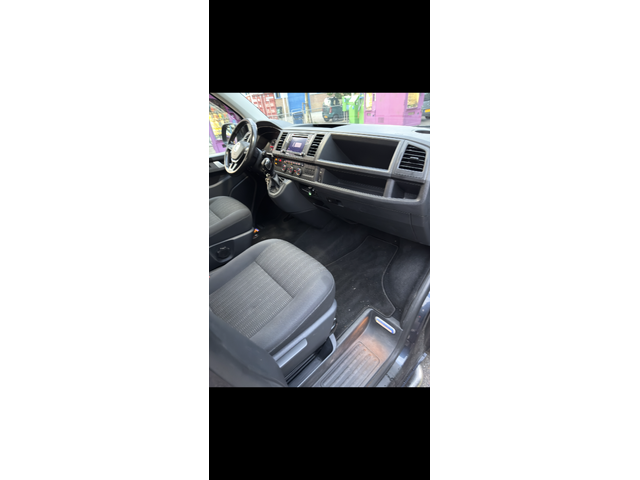 VW Caravelle, 2017 г., 114000 км, 150 к.с. - автомобили, коли, обяви за нови и употребявани 7