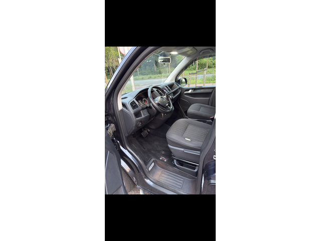 VW Caravelle, 2017 г., 114000 км, 150 к.с. - автомобили, коли, обяви за нови и употребявани 8
