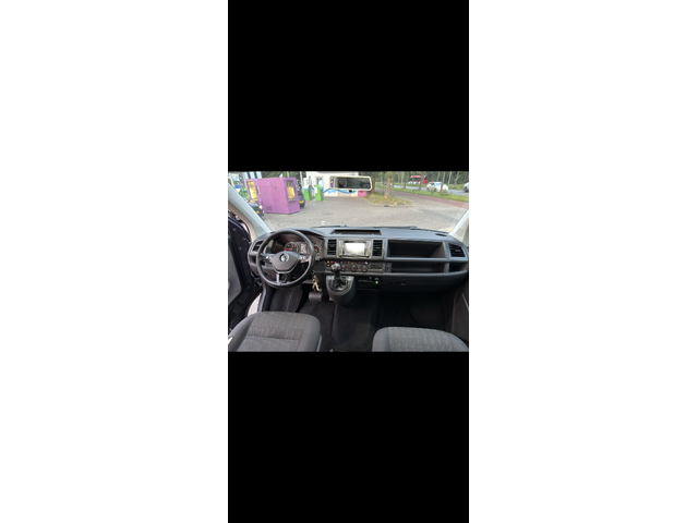 VW Caravelle, 2017 г., 114000 км, 150 к.с. - автомобили, коли, обяви за нови и употребявани 9