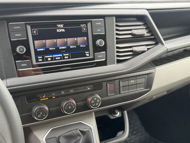 VW Caravelle ABT e 8+ 1 - автомобили, коли, обяви за нови и употребявани 10