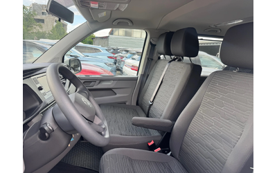 VW Caravelle ABT e 8+ 1 - автомобили, коли, обяви за нови и употребявани 11
