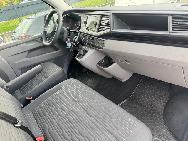 VW Caravelle ABT e 8+ 1 - автомобили, коли, обяви за нови и употребявани 13