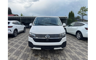 vw-caravelle - 1
