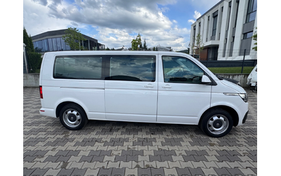 vw-caravelle - 3