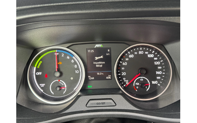 VW Caravelle ABT e 8+ 1 - автомобили, коли, обяви за нови и употребявани 9